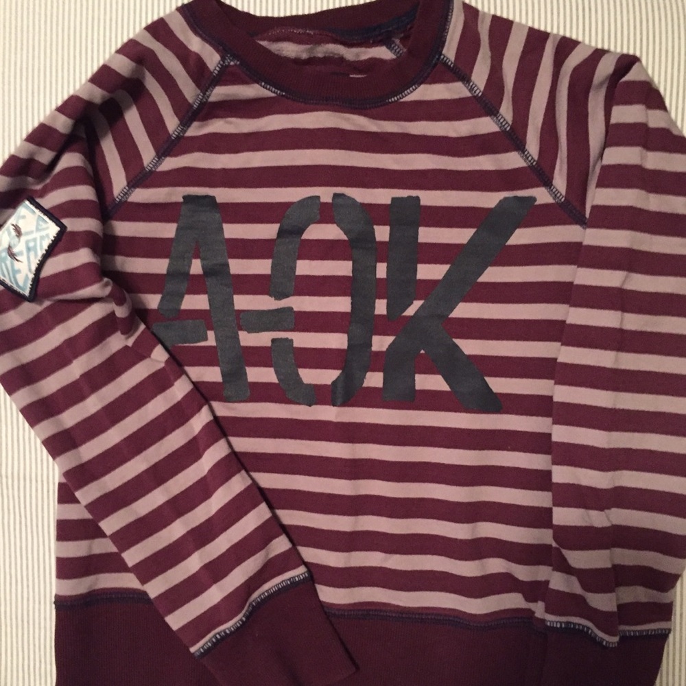 The Good Ones Sweatshirt